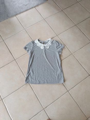 Top femme Naf Naf