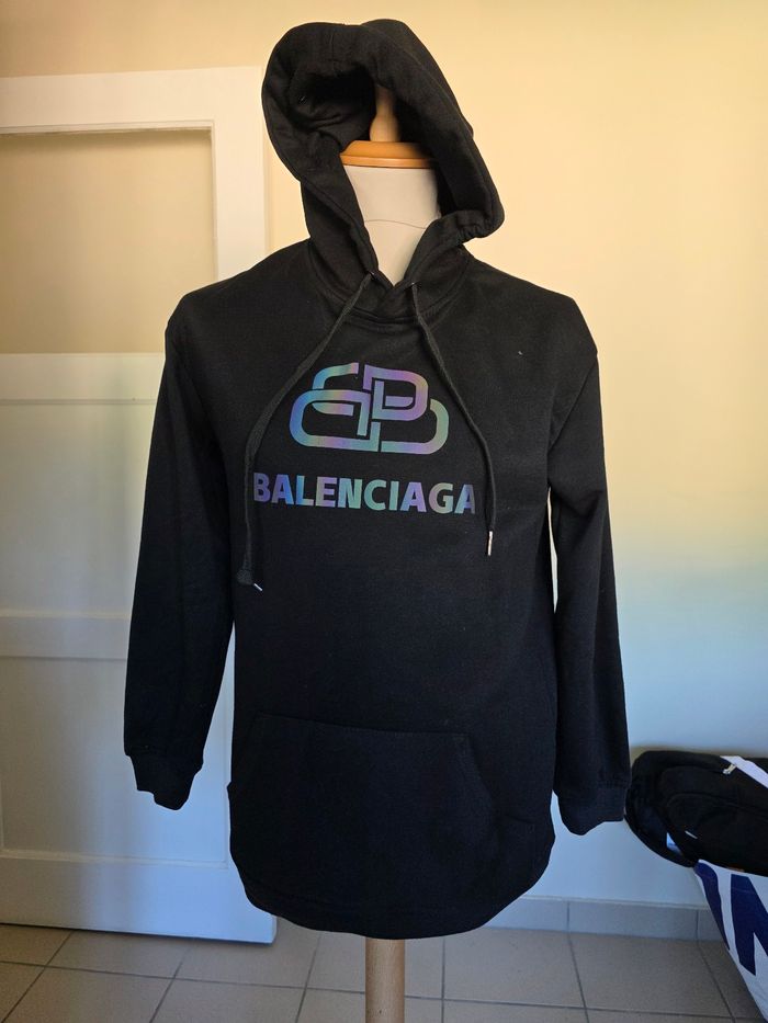 Sweat Balenciaga