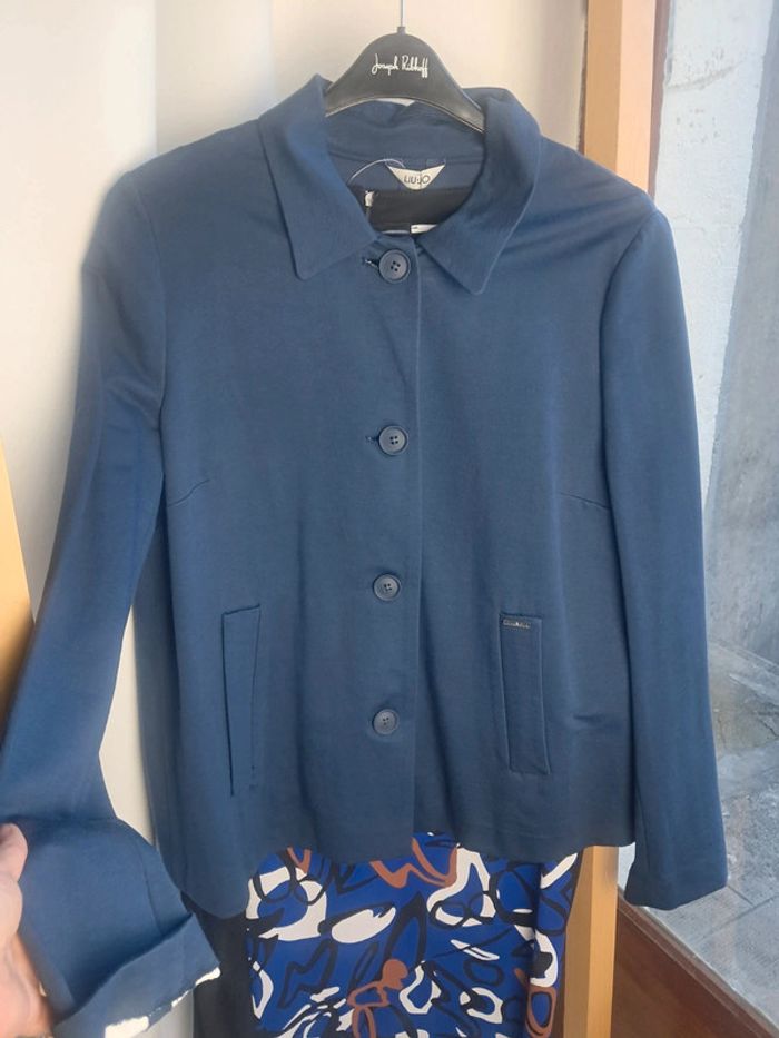 Liu Jo caban T.46 neuf