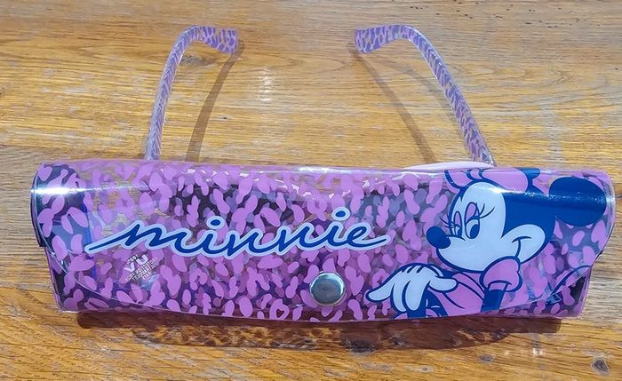 Lunettes de soleil Minnie - photo numéro 2