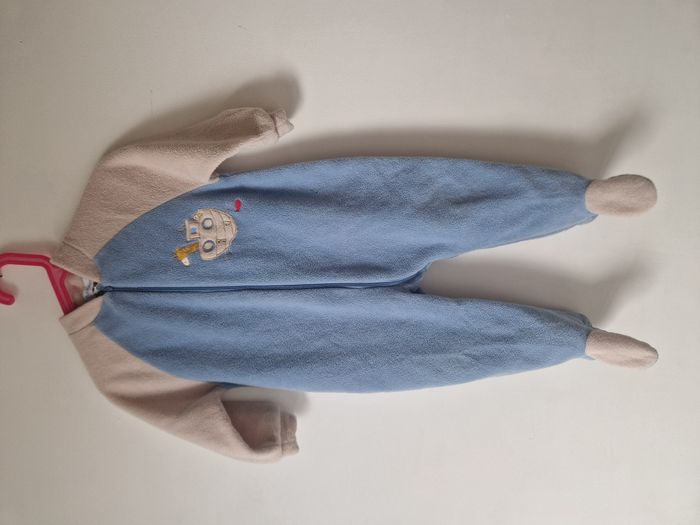 LOT 5 pièces Bébé  2-3 Ans (24/36 Mois) - photo numéro 5