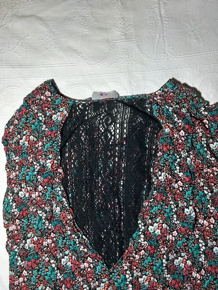 Blouse calinkalin - photo numéro 7