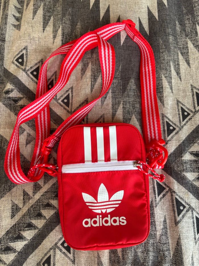 Sacoche adidas