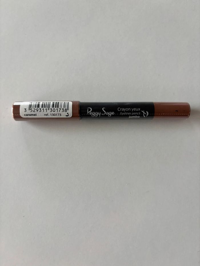 Crayon yeux caramel Peggy Sage