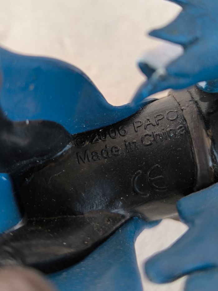 Figurines chevalier Papo - photo numéro 10