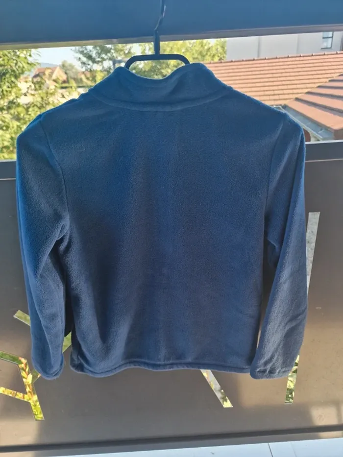 Gilet Polaire - photo numéro 2