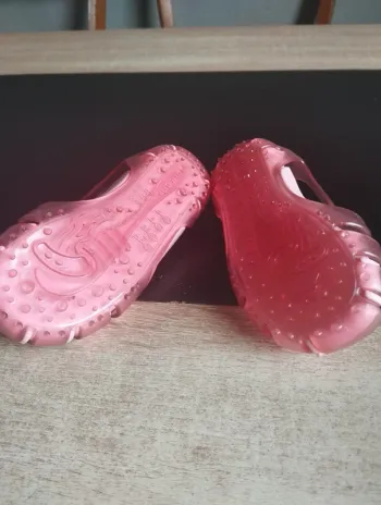 Chaussures plage