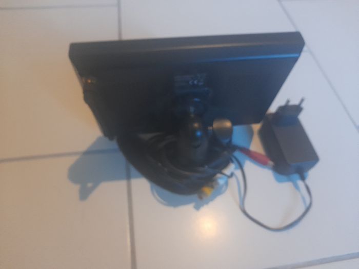 Mini tv advisen - photo numéro 4