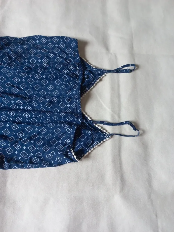 Combishort camaïeu - photo numéro 6