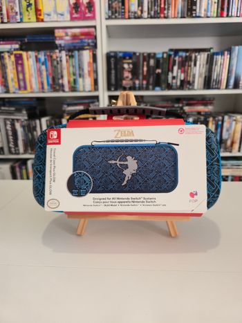 Housse Zelda Nintendo Switch