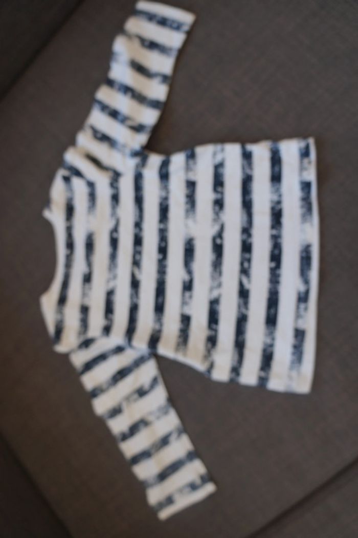 Tee shirt 18 mois - photo numéro 3