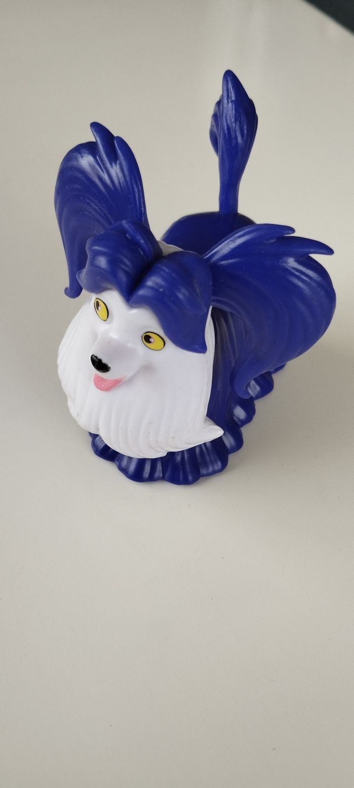 Figurine Disney store - photo numéro 2