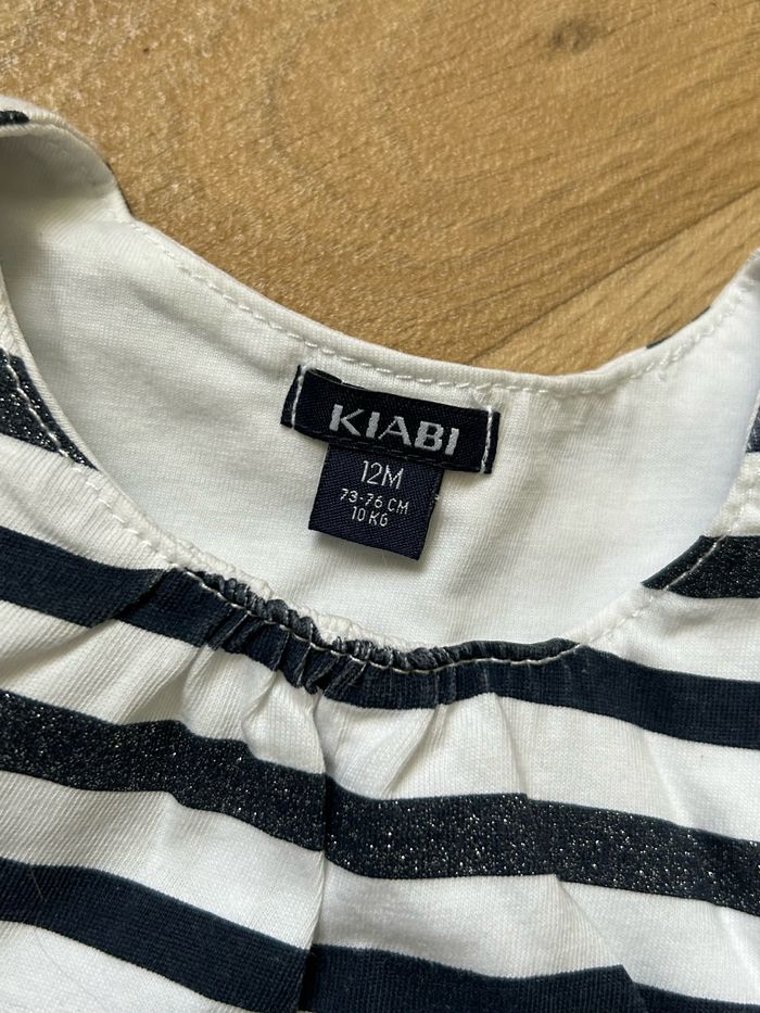 Robe fille Kiabi - photo numéro 2