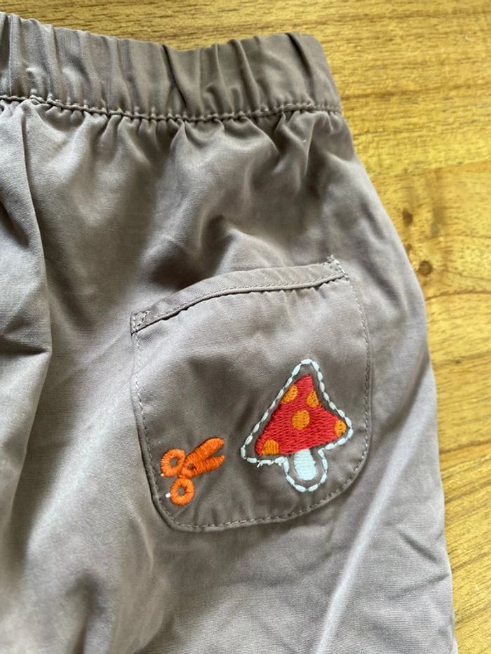 Pantalon DPAM - photo numéro 2