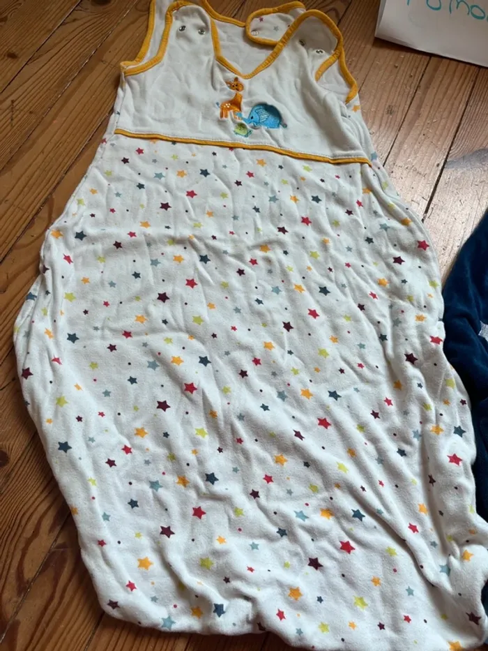 2 Gigoteuse 18-24 mois - photo numéro 3