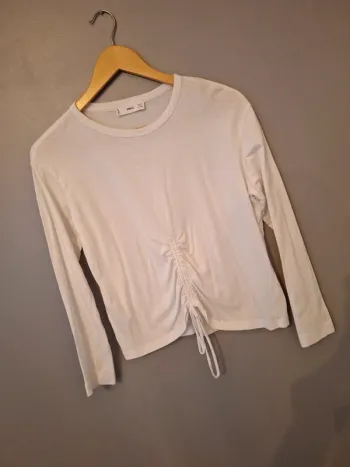 Tee-shirt manches longues