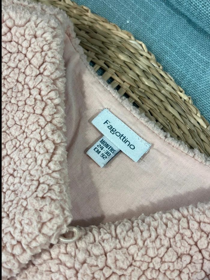 Ensemble taille 24-30 mois 92cm - photo numéro 7