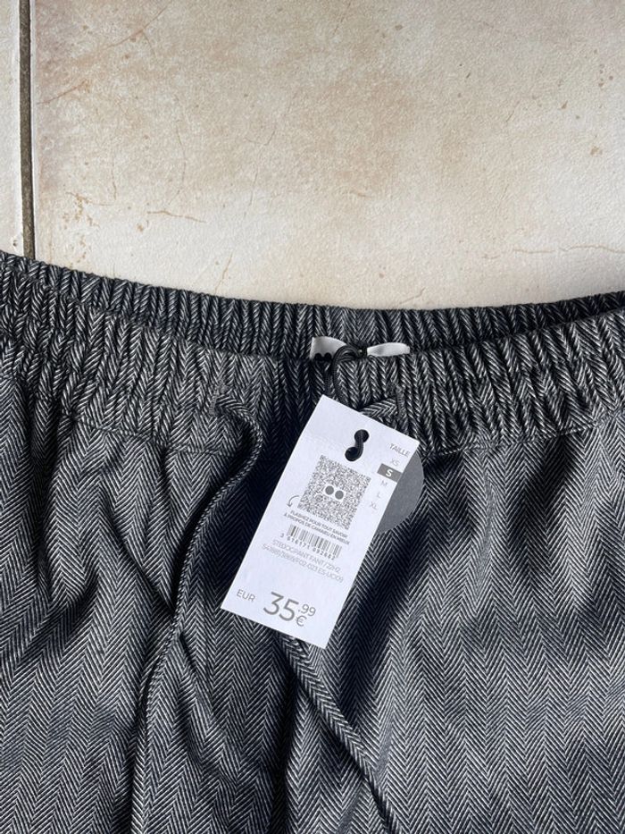 Pantalon habillé - photo numéro 3