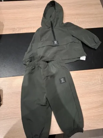 Combinaison bebe shein