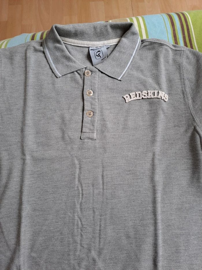 Polo Redskins junior