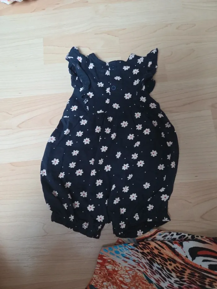 Barboteuse kiabi 3mois - photo numéro 3