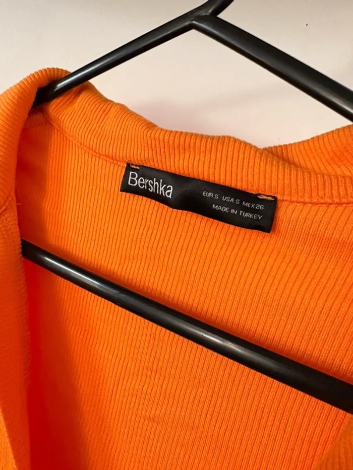 Robe Bershka • S - photo numéro 3
