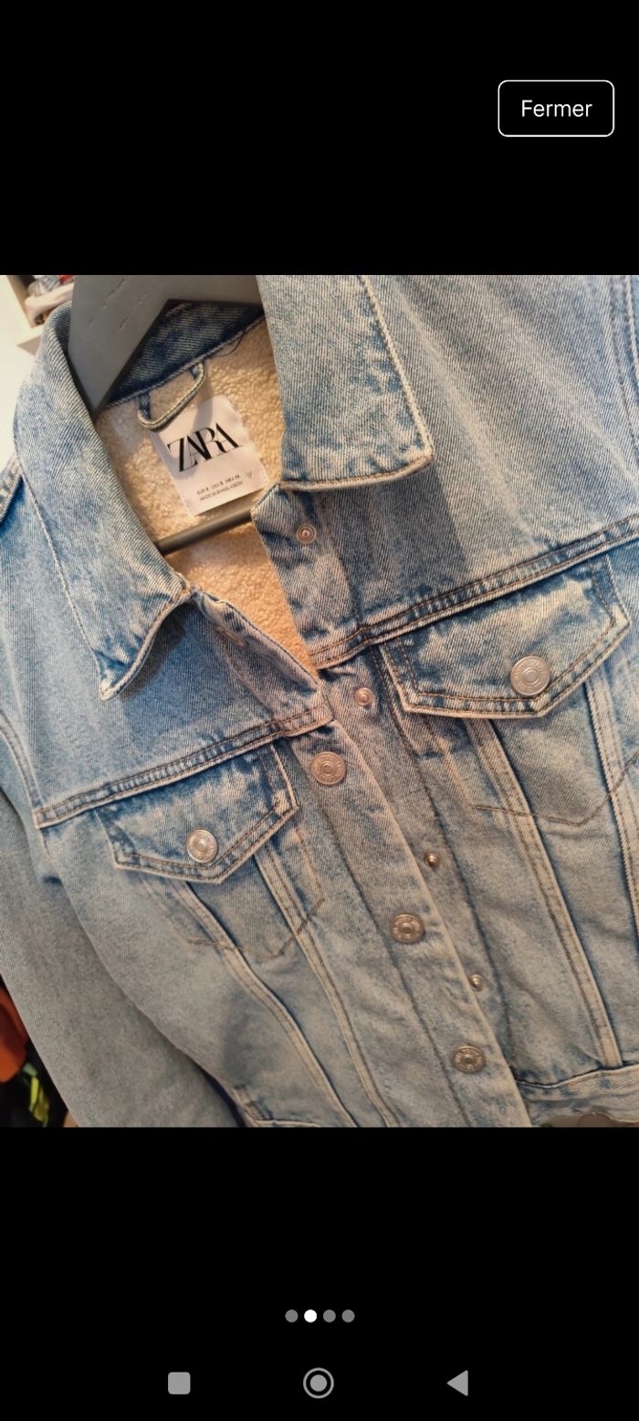 Veste polaire - photo numéro 2