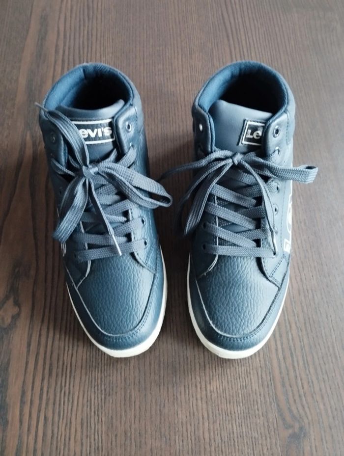 Chaussures Levis - photo numéro 2