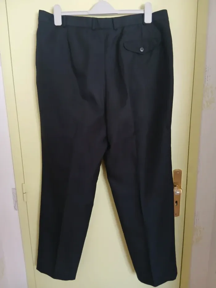 Pantalon homme T50 - photo numéro 2