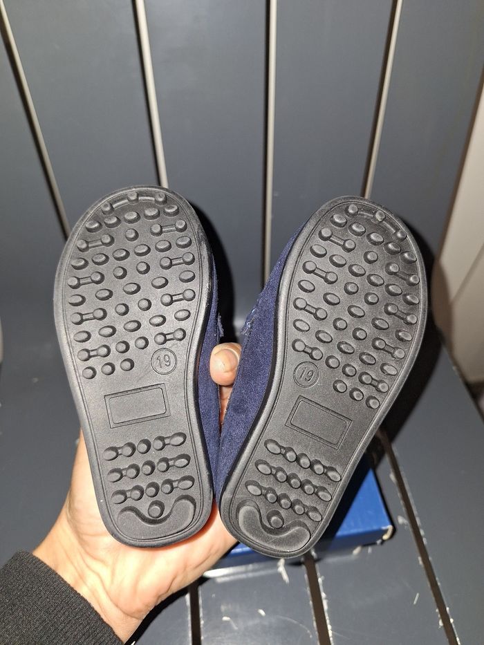 Chaussures - photo numéro 3