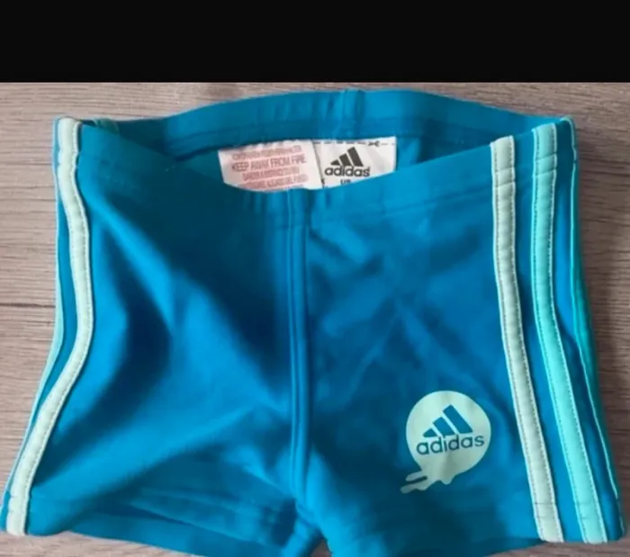 Maillot de bain adidas