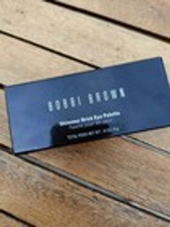 Palette Bobbi Brown