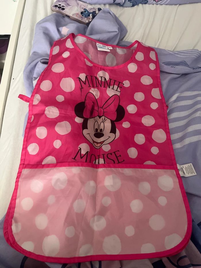 Minnie