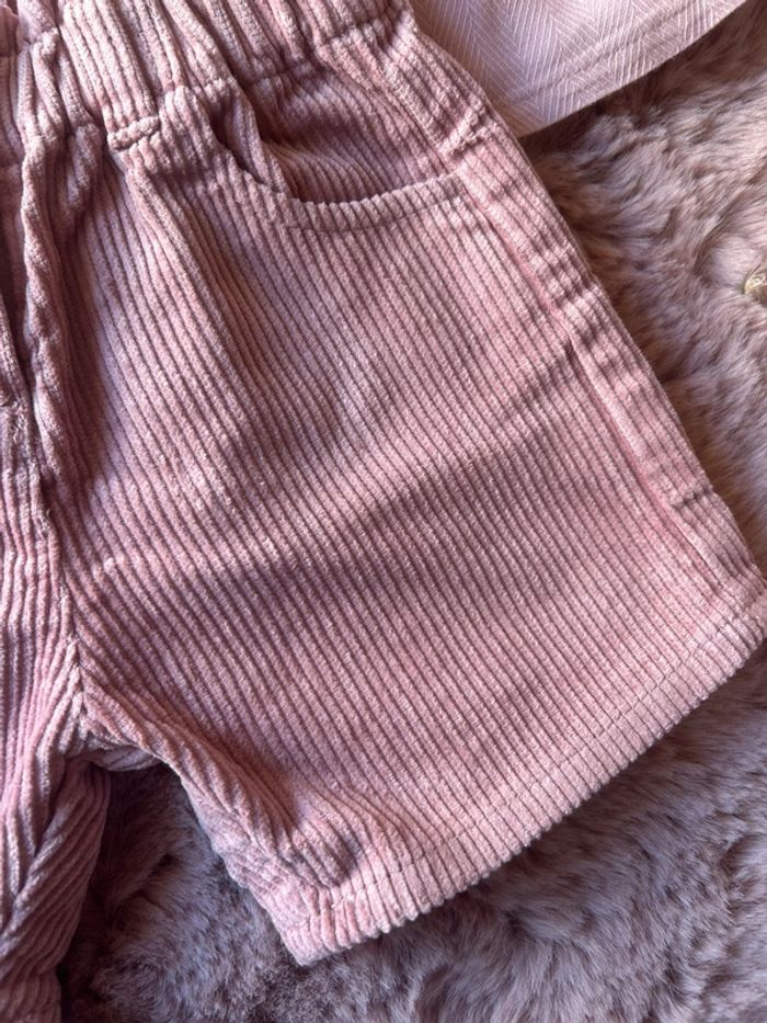 Ensemble 74 cm - photo numéro 5