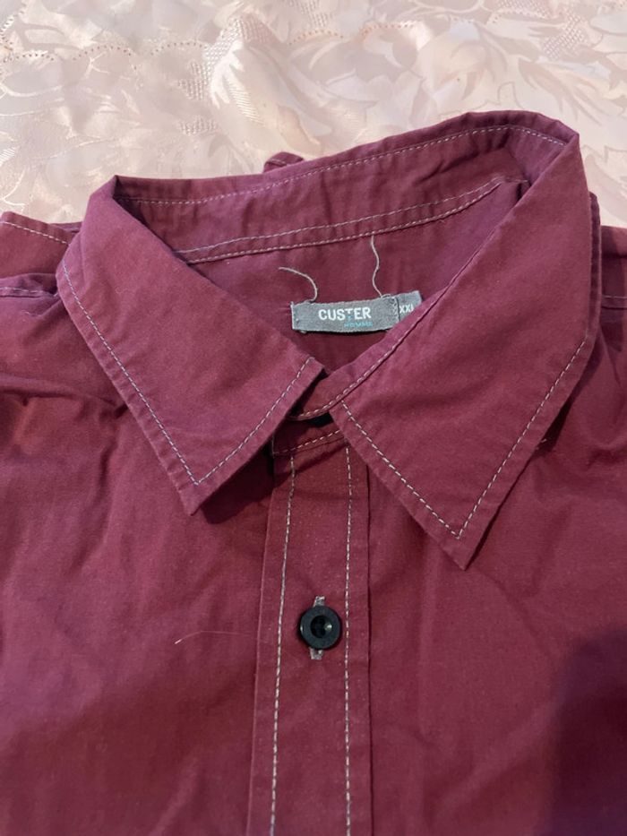 Chemise - photo numéro 5