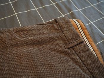 Pantalon - Devred