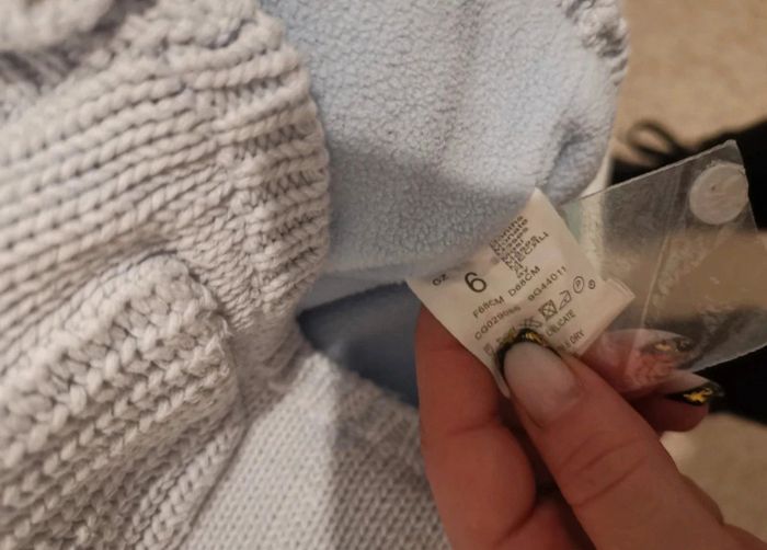 Gilet - photo numéro 2