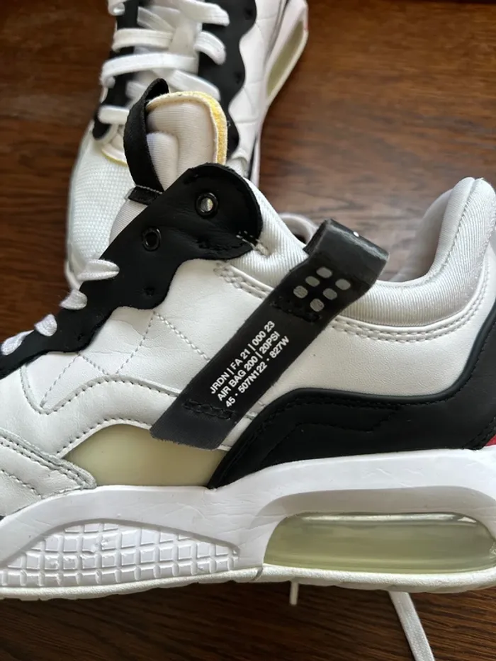 Basket Nike Jordan Ma2 - photo numéro 9