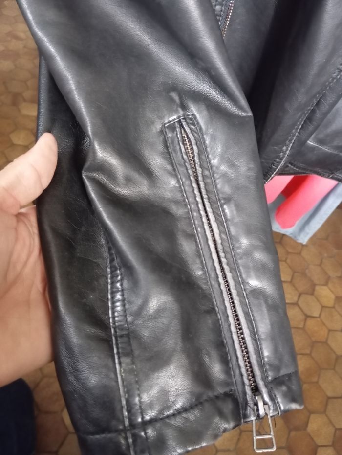 Blouson Bonobo XL homme - photo numéro 2