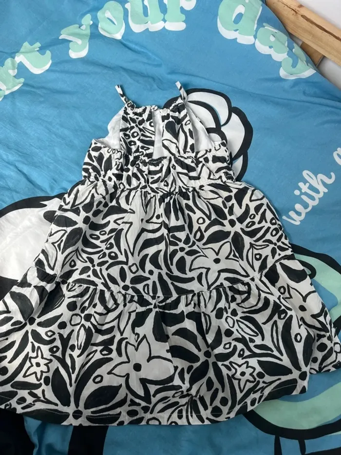 Robe longue 5 ans - photo numéro 4