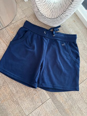 Short sport femme 36