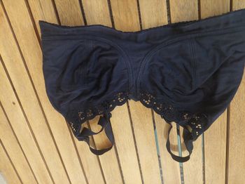 Soutien gorge maternité 90G