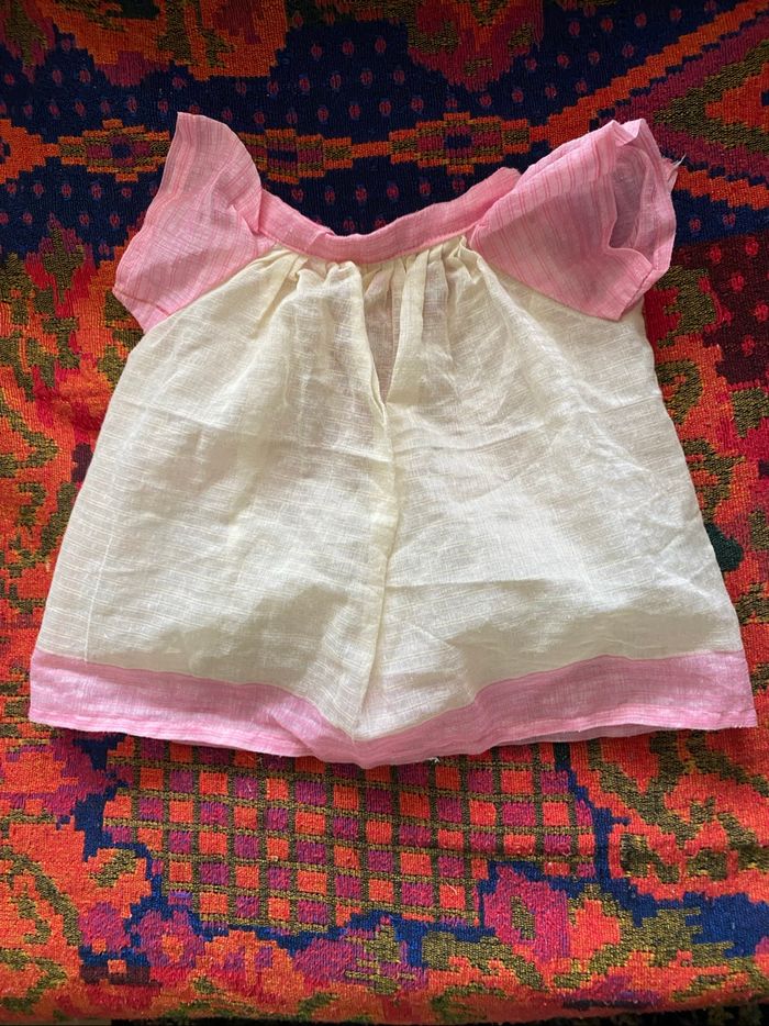 Mini robe