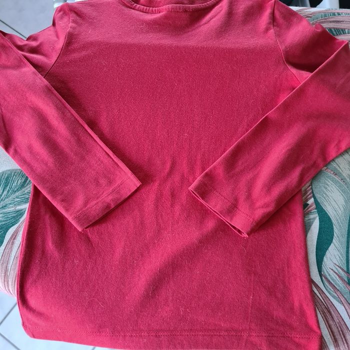 Tee shirt Catimini - photo numéro 3