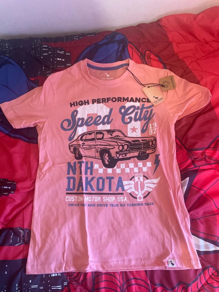 T-shirt taille S