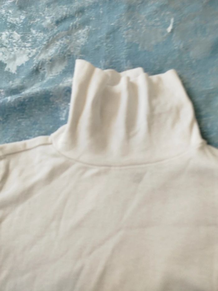 Tee-shirt garçon manche longue - photo numéro 2