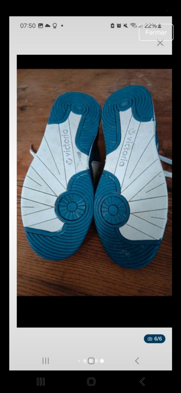 Basket - photo numéro 6