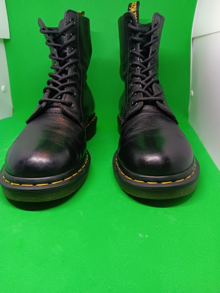 Dr Martens bottines femme taille 39 - photo numéro 3