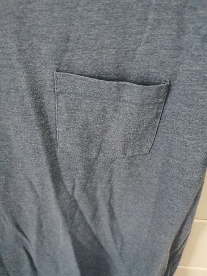 Tee-shirt LH - photo numéro 3