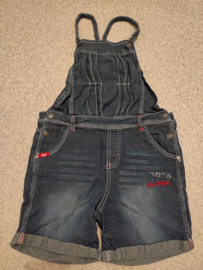 Salopette Lee Cooper